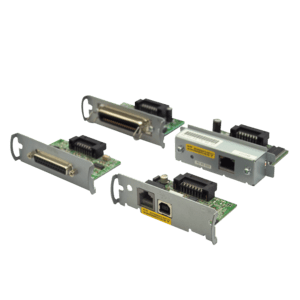 EPSON Interfaccia Ethernet Epson, UB-E04, Wi-Fi