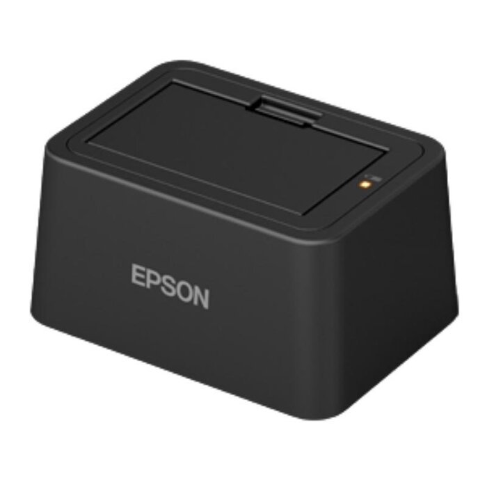 EPSON Cargador de batería individual Epson | C32C882371