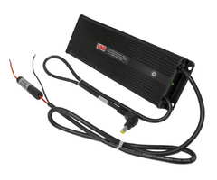 Zebra Alimentatore per carrello elevatore Zebra, 20-60 V CC | 3PTY-GJ-7300-0467