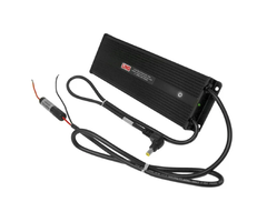 Zebra Zebra-Gabelstapler-Netzteil, 20-60 VDC | 3PTY-GJ-7300-0467