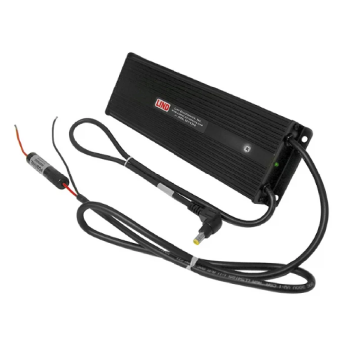 Zebra Zebra-Gabelstapler-Netzteil, 20-60 VDC, passend für: Gamber Johnson Cradles