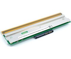 Zebra Repuesto Zebra, cabezal de impresión, 8 puntos/mm (203 ppp) | P1112750-012