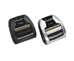 Zebra Zebra ZQ310 Plus, Linerless, 8 Punkte/mm (203 dpi), USB-C, BT (BLE), NFC, Kit (USB) | ZQ31-A0E14TE-00