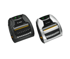 Zebra Zebra ZQ310 Plus, sans doublure, 8 points/mm (203 dpi), USB-C, BT (BLE), NFC, kit (USB) | ZQ31-A0E14TE-00