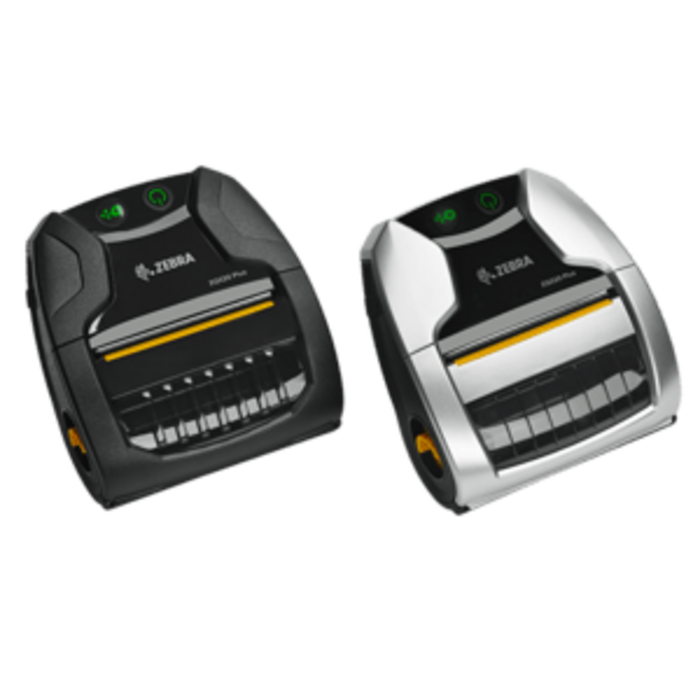 Zebra Zebra ZQ310 Plus, Linerless, 8 Punkte/mm (203 dpi), USB-C, BT (BLE), NFC, Kit (USB) | ZQ31-A0E14TE-00