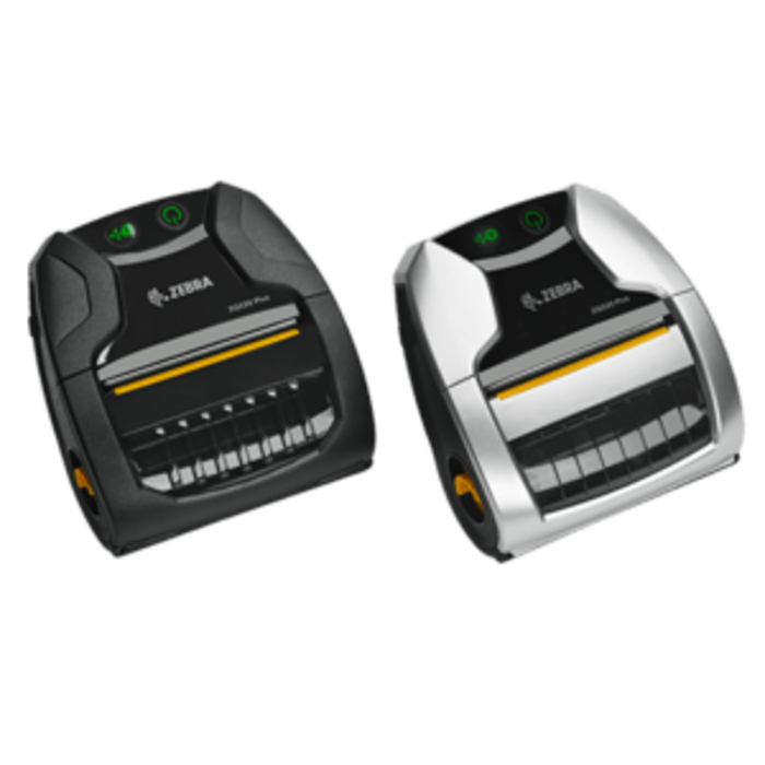 Zebra Zebra ZQ310 Plus, sans doublure, 8 points/mm (203 dpi), USB-C, BT (BLE), NFC, kit (USB) | ZQ31-A0E14TE-00