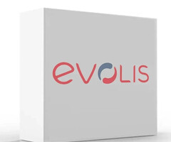 EVOLIS Garantía Evolis | EWAG112SD