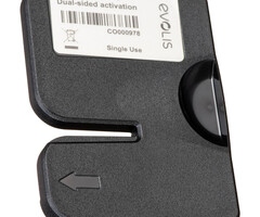 EVOLIS Evolis Upgrade Kit beidseitig | PMY2-KTDS