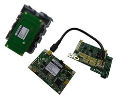 EVOLIS Kit d'encodage Evolis SpringCard Crazy Writer HSP | S10170