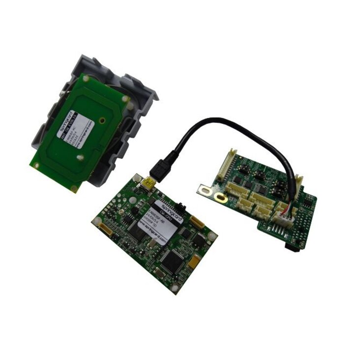 EVOLIS Kit de codificación Evolis SpringCard Crazy Writer HSP | S10170