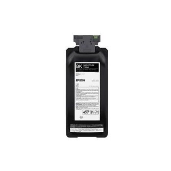 EPSON Epson consumable, ink cartridge, black | C13T55P140