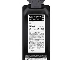 EPSON Epson Verbrauchsmaterial, Tintenpatrone, Schwarz (matt) | C13T55P540