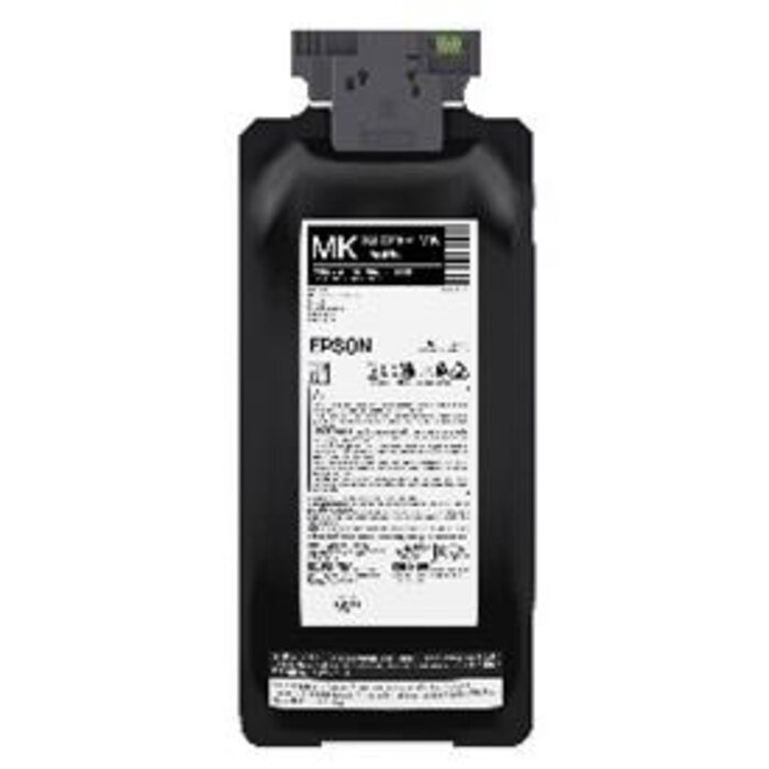EPSON Epson consumable, ink cartridge, black (matte), fits for: C8000