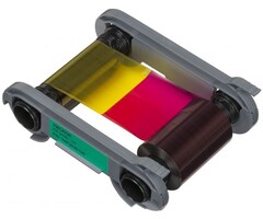 EVOLIS Ruban couleur Evolis, 220 g