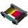Evolis color ribbon, 220 g, Evolis color ribbon (YMCKO-K)