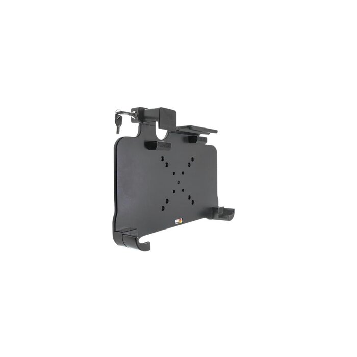 GETAC 543385710021- Getac Brodit vehicle holder, 884 g