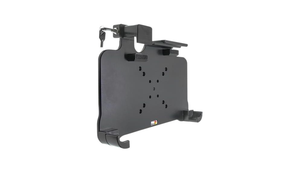 GETAC 543385710021- Getac Brodit vehicle holder, 884 g