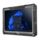 Getac F110G7, 29,5 cm (11,6"), pantalla capacitiva proyectada, Full HD, GPS, USB, RS232, Bluetooth, Ethernet, 4G, Intel Core i7, SSD, Windows 11 Pro, RB | FTB166TI1MMX
