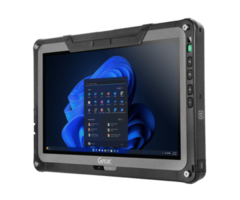 GETAC Getac F110G7, 29,5cm (11,6''), Projected Capacitive, Full HD, USB, BT, Intel Core i5, SSD, Win. 11 Pro, RB | FTA154JI1DXX