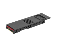 GETAC Getac herausnehmbare SSD 256 GB | GSSEXB