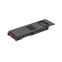 GETAC Getac SSD amovible 512 Go, SSD amovible PCIe de 512 Go