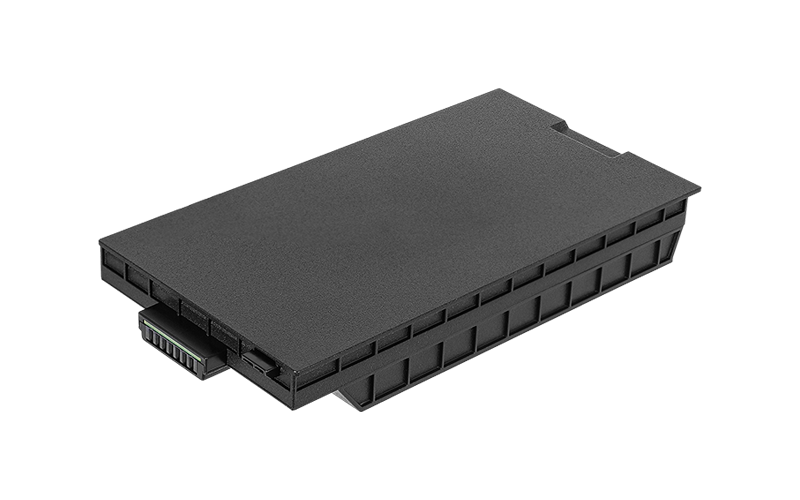 GETAC Batería estándar Getac, 6900 mAh
