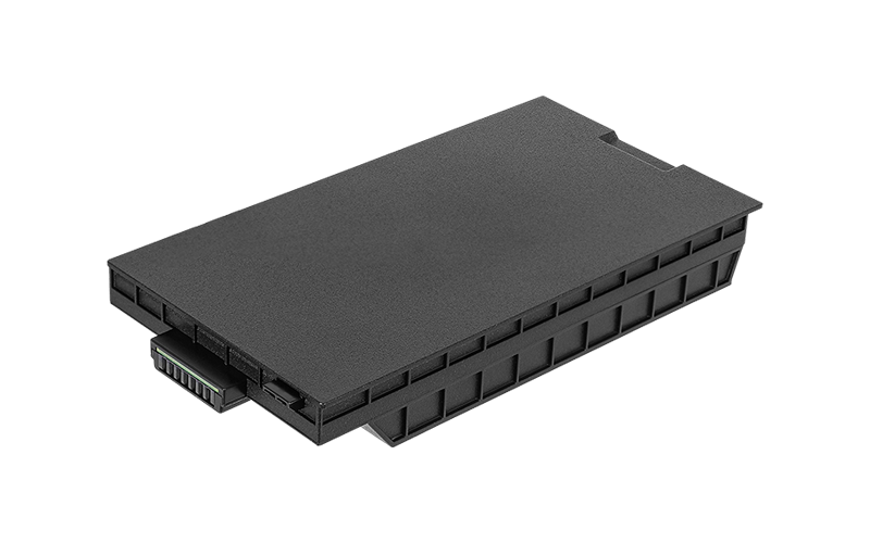 GETAC Getac Standard-Akku, 6900mAh