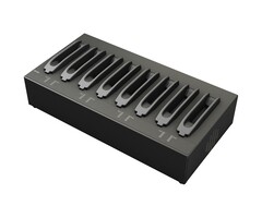 GETAC Getac 8-Slot Battery Charger, EU