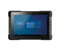 GETAC Getac T800G2-EX Premium, 20,6 cm (8,1''), GPS, BT, Wi-Fi, 4G, eMMC, 10 IoT Enterprise | TD99I4DI5CXX