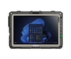 GETAC Getac UX10G3, HF RFID, 25,7cm (10,1''), GPS, USB, BT, WLAN, 4G, Intel Core i5, SSD, Win. 11 Pro | USCE54VIX4SA