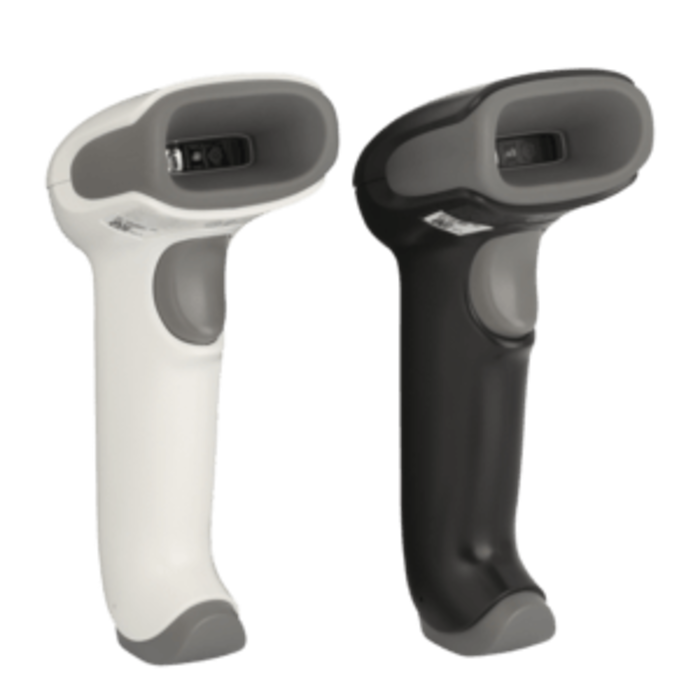 Honeywell Honeywell 1472g, EMEA, BT, 2D, BT, schwarz | 1472G2D-2-R