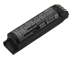 Honeywell Honeywell Ersatzbatterie | BAT-SCN11