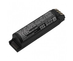 Honeywell Honeywell spare battery, contactless, fits for: 1962