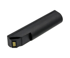 Honeywell Honeywell spare battery, contactless, 3300 mAh contactless