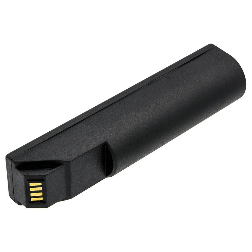 Honeywell Honeywell Ersatzakku, kontaktlos, 3300 mAh kontaktlos, Farbe: Weiß