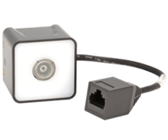 Honeywell Honeywell HF520, 2D, USB, kit (USB), black | HF520-R1-0USB