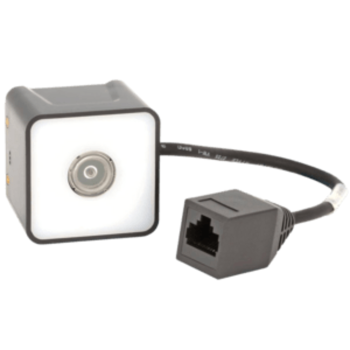 Honeywell Honeywell HF520, 2D, USB, kit (USB), black, IP40