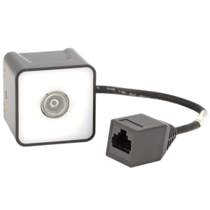 Honeywell Honeywell HF520, 2D, USB, cable (USB), negro, IP40
