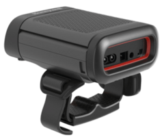 Honeywell Honeywell 8680i Advanced, 2D, Bluetooth (4.1), WLAN, batería externa, negro | 8680I502-2