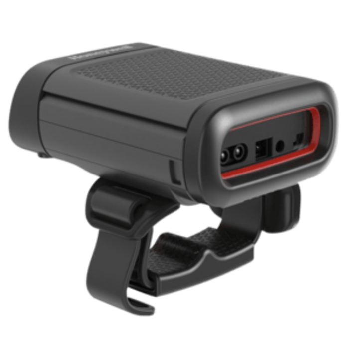 Honeywell Honeywell 8680i Advanced, 2D, BT (4.1), WLAN, ext. Bat., zwart | 8680I502-2