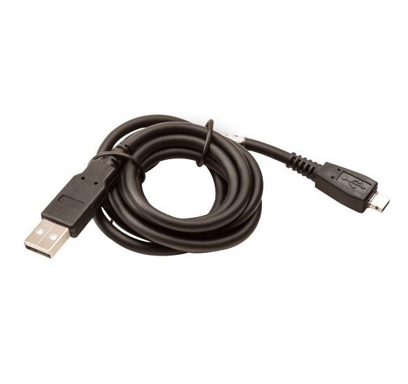 Honeywell Cable USB de CA Honeywell, Cable USB A/C de carga y comunicación