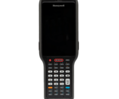 Honeywell Honeywell CK62, 2D, SR, 10.5 cm (4''), num., RTC, hot-swap, USB-C, BT, Android, kit (USB), GMS | CK62-X00-57S1BCG
