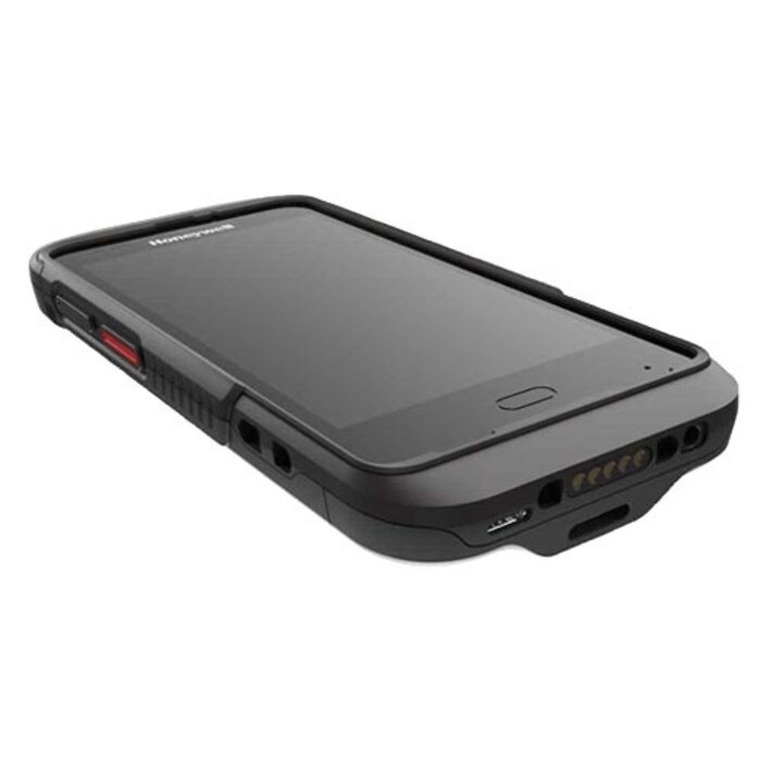 Honeywell Honeywell CT45XP, S0803 FlexRange XLR, 2D, 12.7 cm (5''), Full HD, warm-swap, PTT, USB-C, BT, WLAN, NFC, Android, GMS | CT45P-X0N-3ED100G