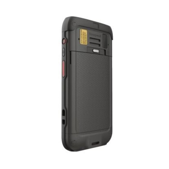 Honeywell Honeywell CT45XP, S0803 FlexRange XLR, 1 Year DCP License, 2D, 12.7 cm (5''), Full HD, warm-swap, PTT, USB-C, BT, WLAN, 4G, NFC, Android, GMS | CT45P-L1N-3ED1E0G