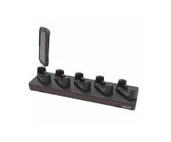 Honeywell Station de recharge Honeywell, 5 emplacements | CT45-5CB-UVN-2