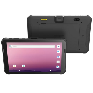 Honeywell Honeywell ScanPal EDA10A, USB-C, BT, Wi-Fi, NFC, Android, kit | EDA10A-00B091N21RK