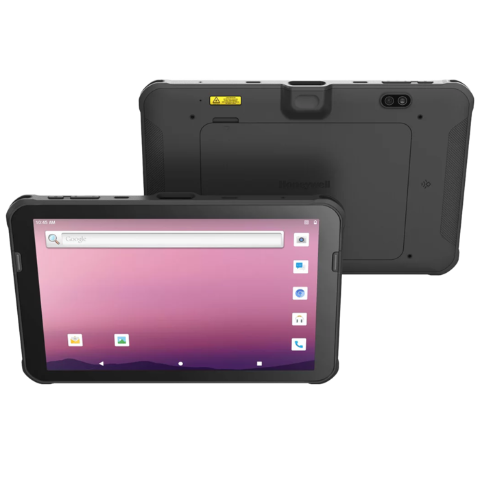Honeywell Honeywell ScanPal EDA10A, USB-C, Bluetooth, WiFi, NFC, Android, cable | EDA10A-00B091N21RK