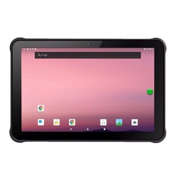 Honeywell Honeywell ScanPal EDA10A, USB-C, Bluetooth, WiFi, NFC, Android, cable | EDA10A-00B091N21RK