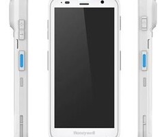 Honeywell Honeywell ScanPal EDA52-HC, 2D, 14 cm (5.5''), USB-C, BT, Wi-Fi, 4G, NFC, Android | EDA52-1HAE34N21RK