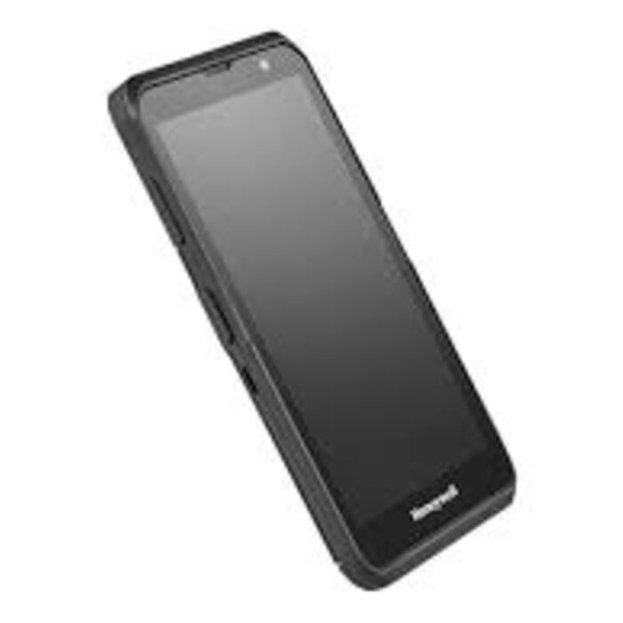 Honeywell Honeywell ScanPal EDA5S, 2D, 14 cm (5.5''), USB, BT, Wi-Fi, NFC, Android, kit (USB), RB | EDA5S-00AE81N21RK